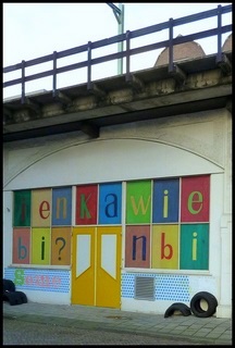 Oefenruimte Kawienbi