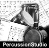 Naar de PercussionStudio-files